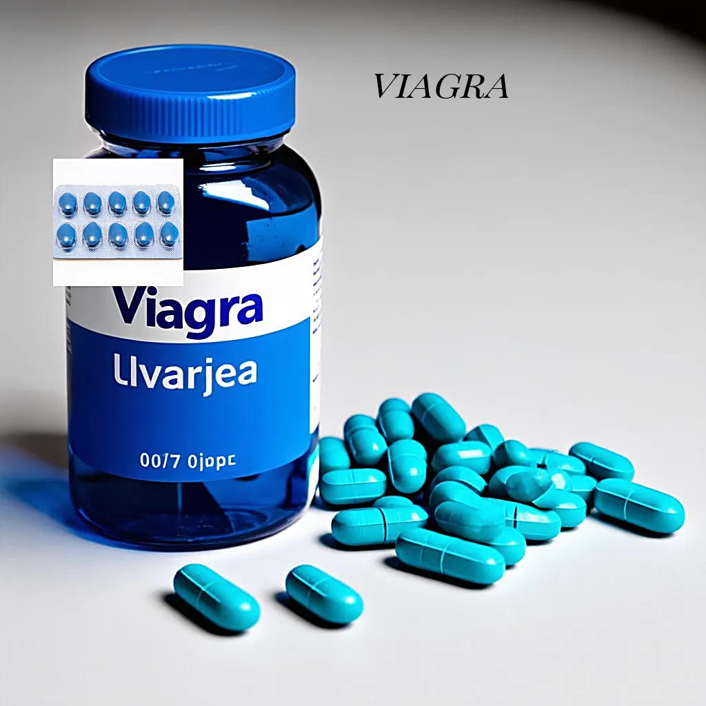 Viagra generico de confianza